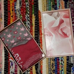 Ted Baker Holiday lot sock box set